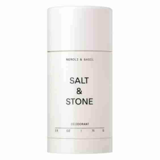 Neroli & Basil Deodorant