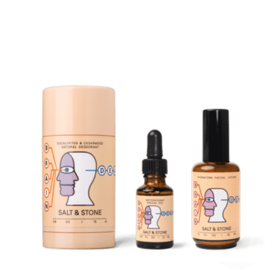 Brain Dead x Essentials Kit