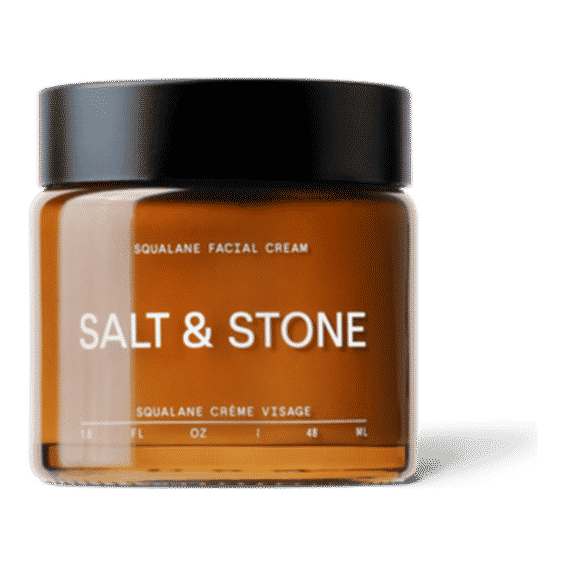 Squalane Facial Cream