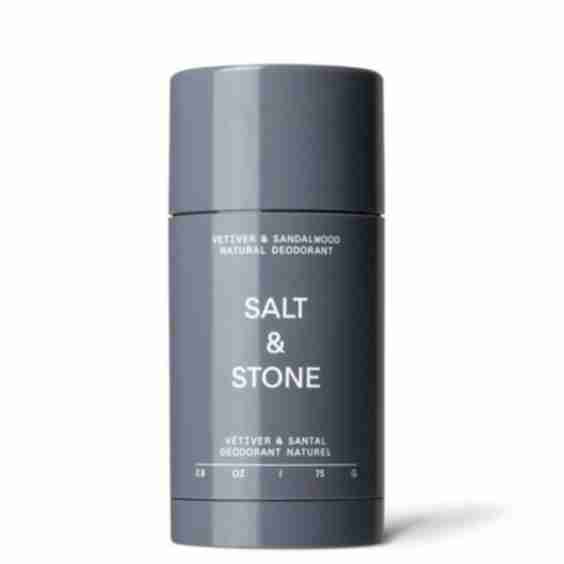 Vetiver & Sandlewood Natural Deodorant