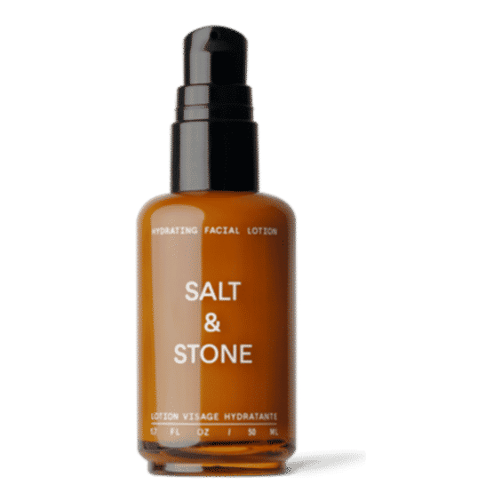 Hydrating Facial Lotion
