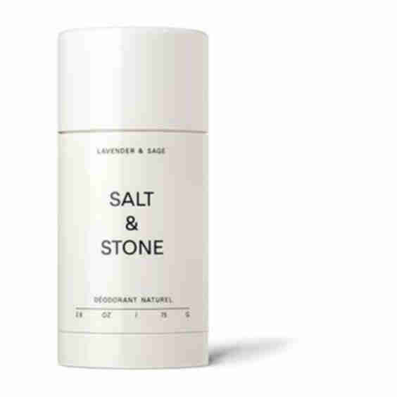 Lavender & Sage Natural Deodorant