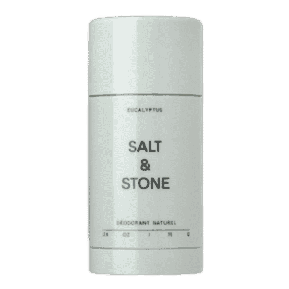 Eucalyptus Natural Deodorant