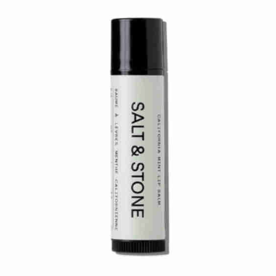 California Mint Lip Balm