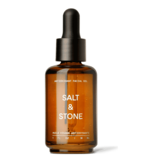 Antioxidant Facial Oil