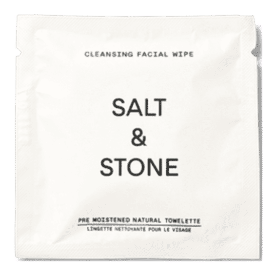 Cleansing Facial Wipes