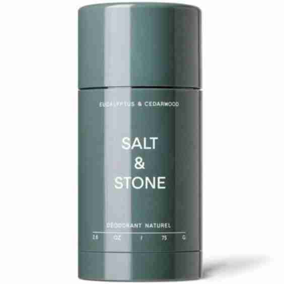 Eucalyptus & Cedarwood Natural Deodorant