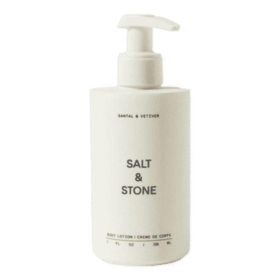 Santal & Vetiver Jumbo Body Lotion 450 Ml
