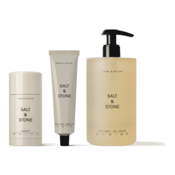 Santal Set