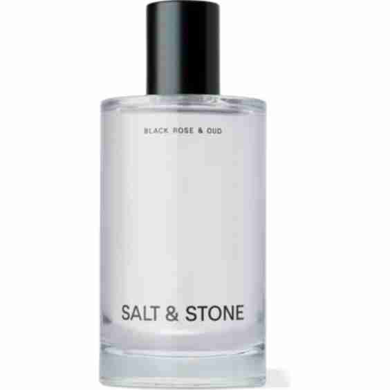 Black Rose & Oud Body and Hair Fragrance Mist