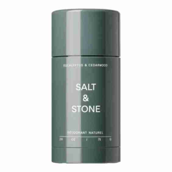 Natural Deodorant