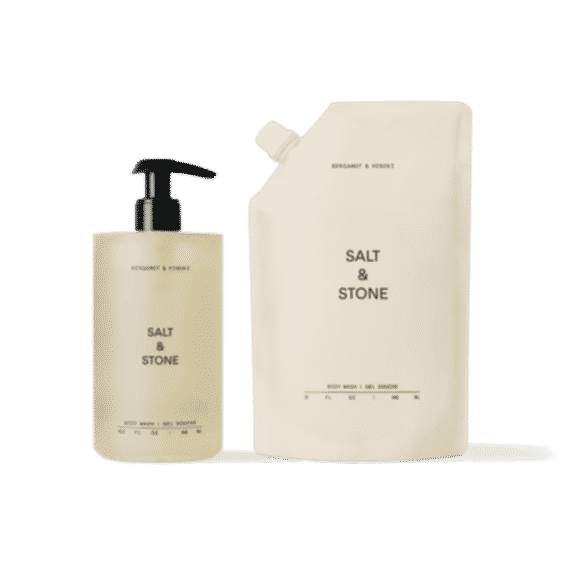 Body Wash Refill Set