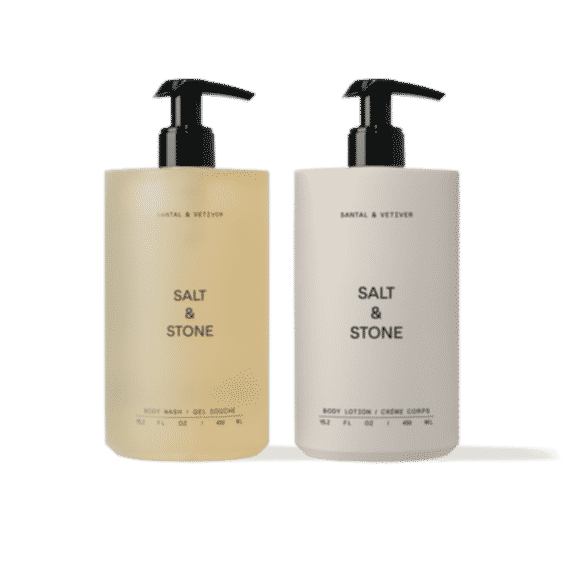 Deluxe Body Duo