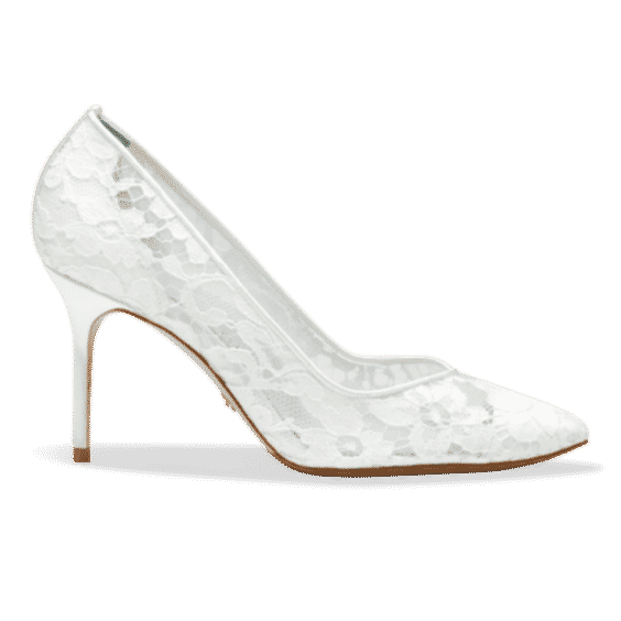 Over The Moon x Sarah Flint Perfect Pump 85
