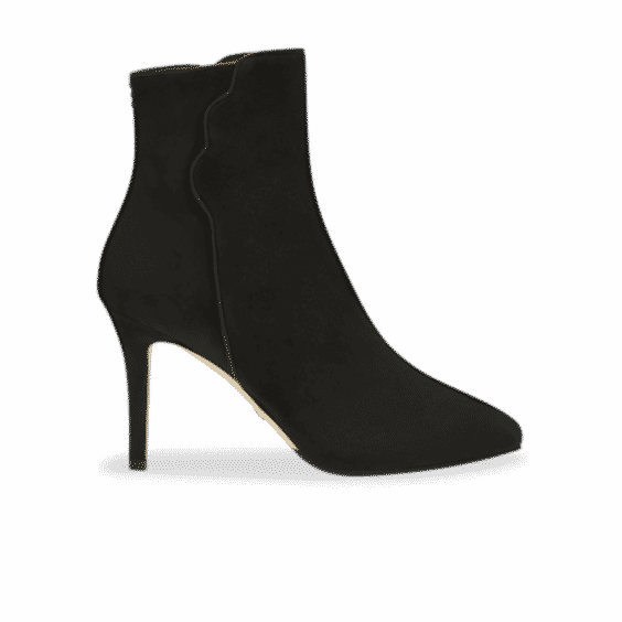 Perfect Dress Bootie 90