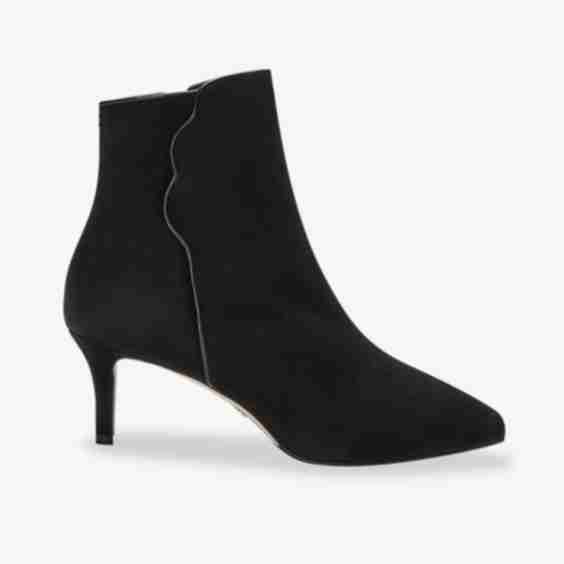 Perfect Dress Bootie 60