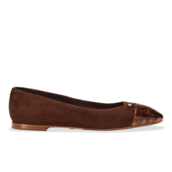 Sacchetto Ballet Flat