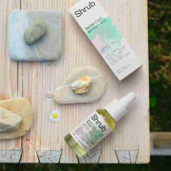 Shrub Reviews