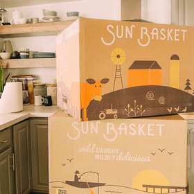 Sun Basket