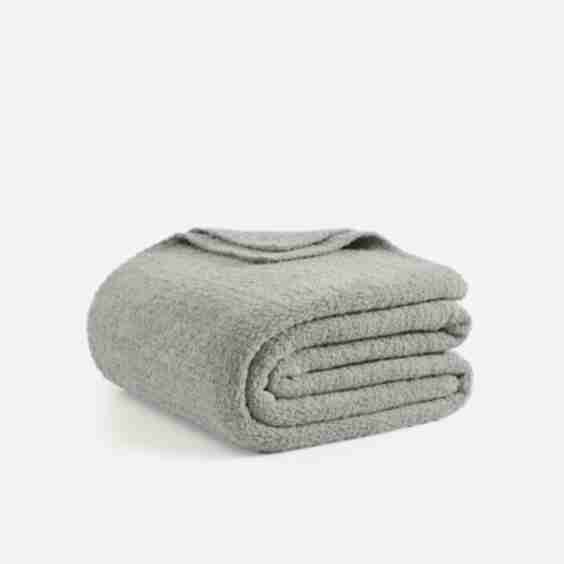 Snug Crystal Weighted Blanket