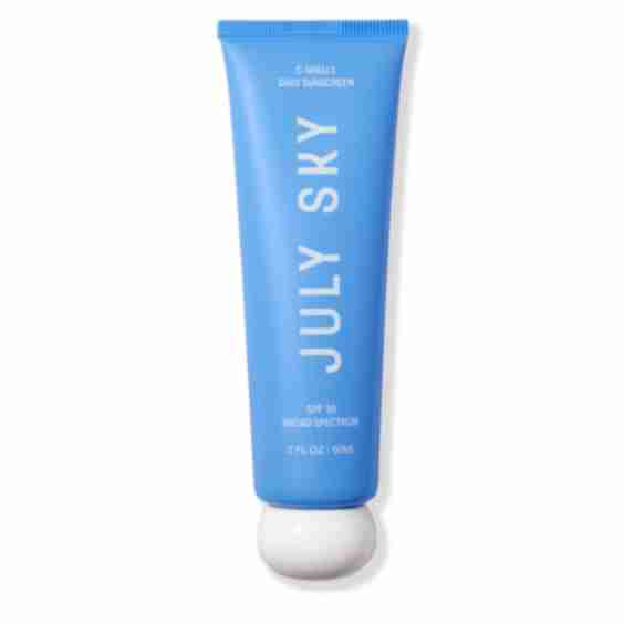 C-Shells: SPF 30 Daily Mineral Sunscreen