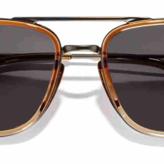 Estero Aviator Sunglasses