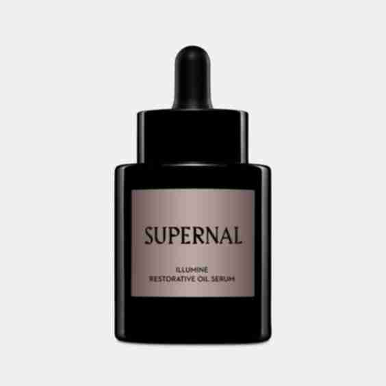 Illumine Restorative Oil Serum