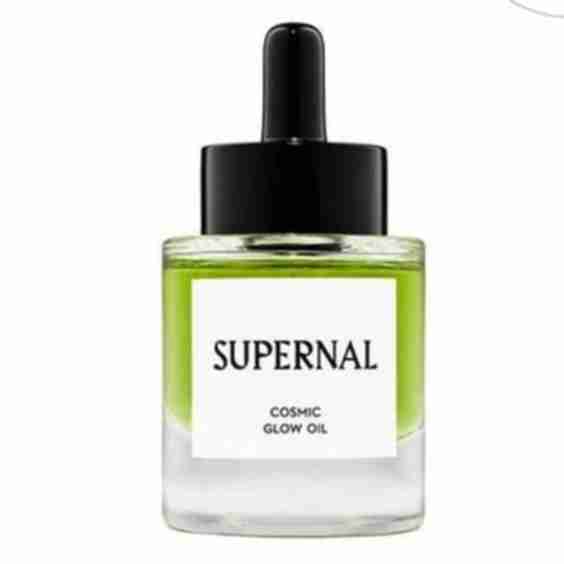 Cosmic Glow Oil
