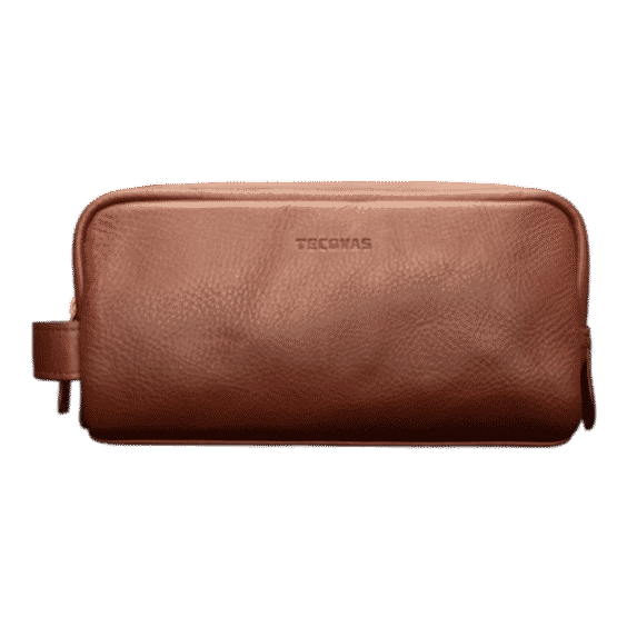 Leather Travel Kit