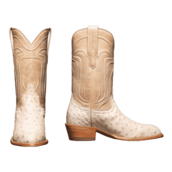 The Jessie Boot