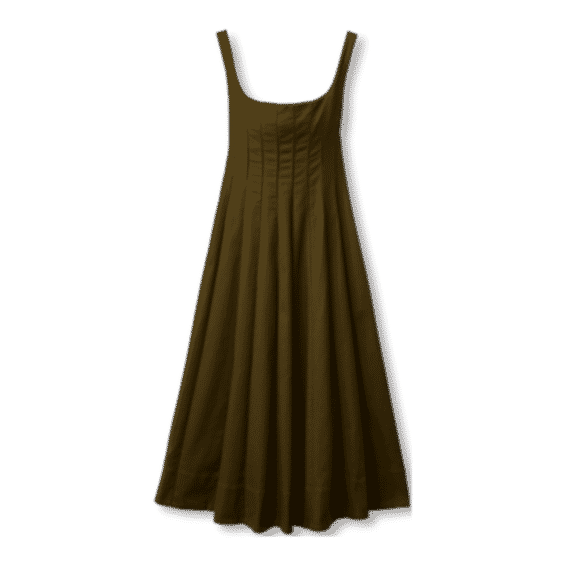 The India Dress