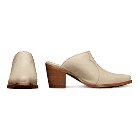 The Brooke Mule