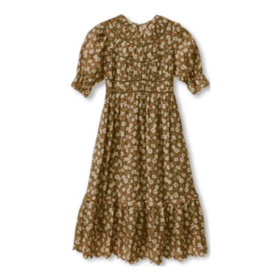 The Charlie Dress