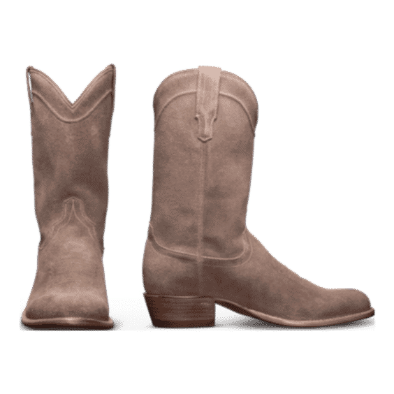 The Johnny Western Boot