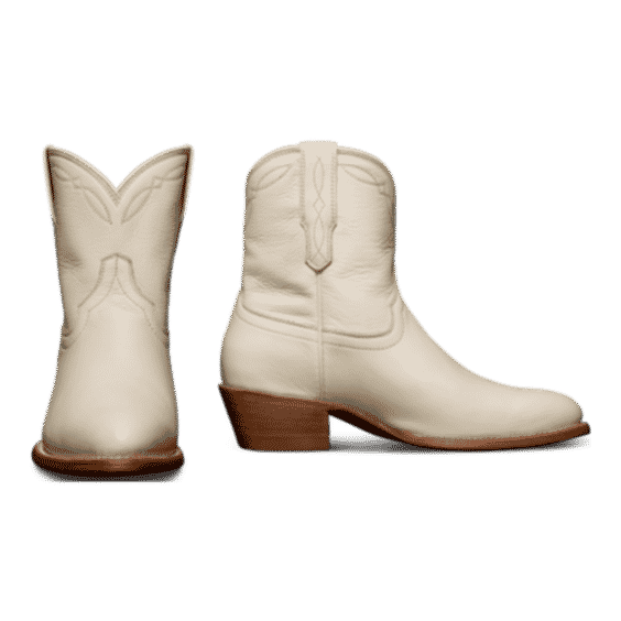 The Paige Boot