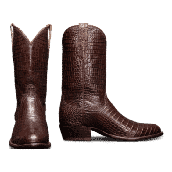 The Marshall Boot