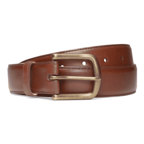 Men's Calfskin Belt 