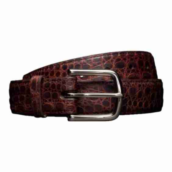 Caiman Belt