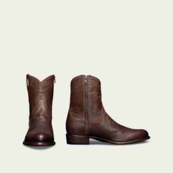 Dean Boots
