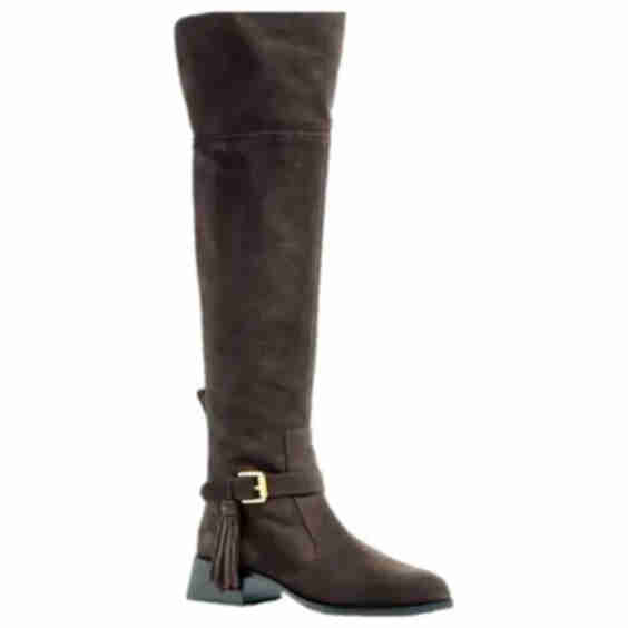 Chloe Boot