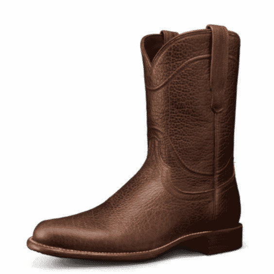 The Earl Boot