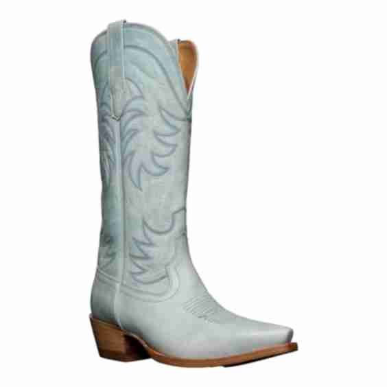 The Annie Boot