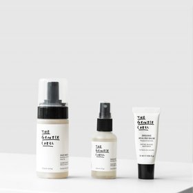 The Gentle Label