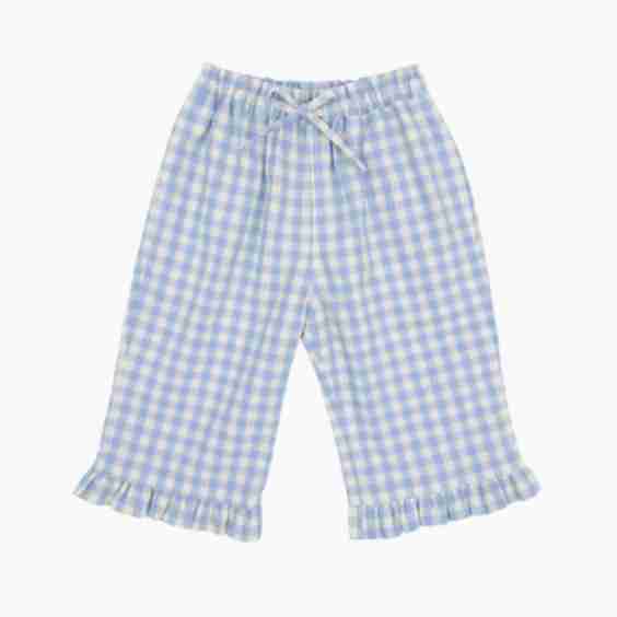 Tillie Pant
