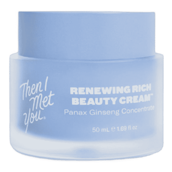 Renewing Rich Beauty Cream