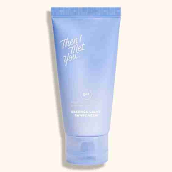 Essence Light Sunscreen SPF 50