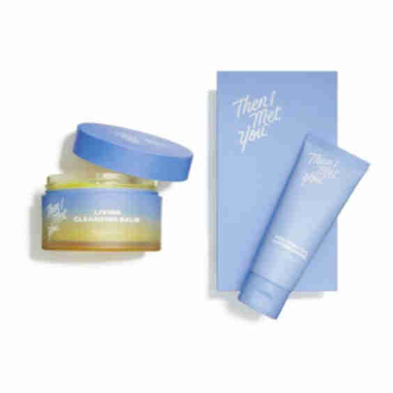 The Cleansing Duo
