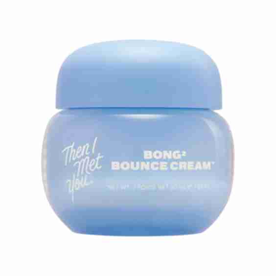 Bong² Bounce Cream Moisturizer