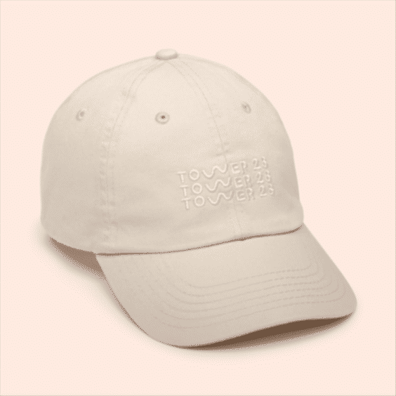 Classic Baseball Cap