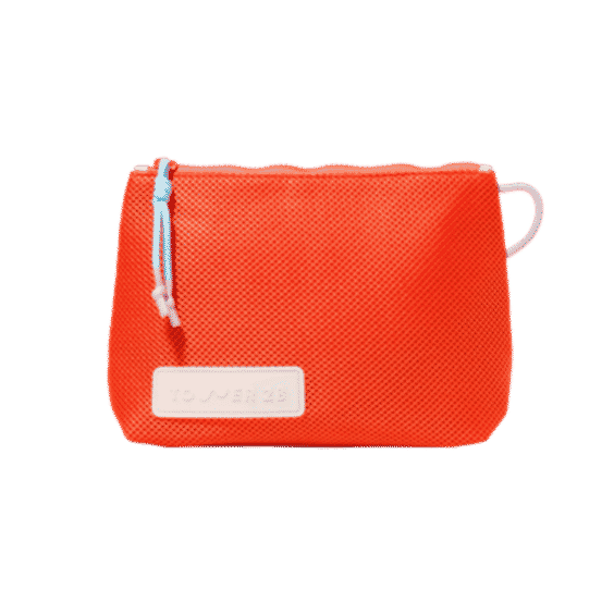 SOS (Store. Our. Stuff.) Makeup Bag